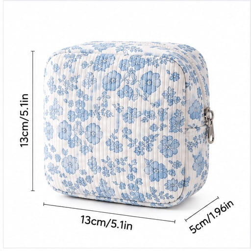 BauchWohl™ Perioden-Pouch