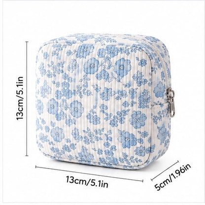 BauchWohl™ Perioden-Pouch