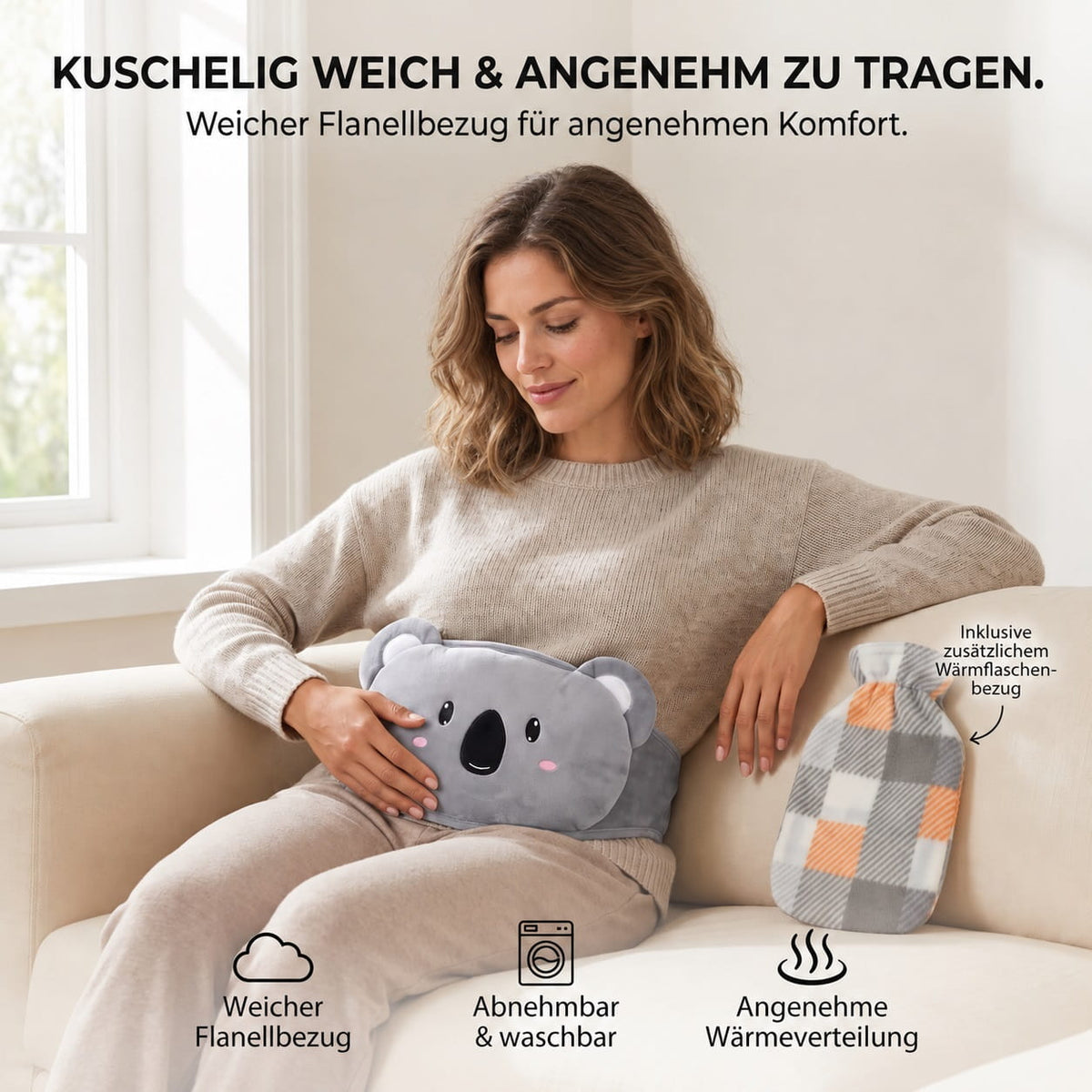BauchWohl